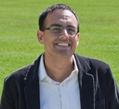 Parag Pathakの肖像
