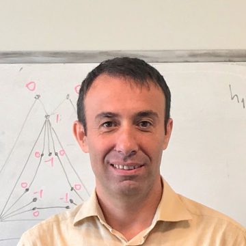M. Utku Ünverの肖像