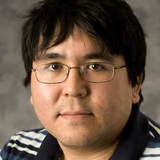 Ali Hortaçsuの肖像