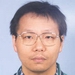 Portrait of Bin Zhu
