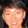 Portrait of Helen Wang