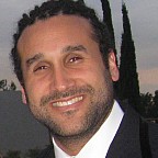 Portrait de John Davis