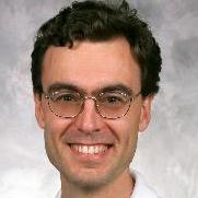 Marcus Peinado的肖像