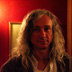 Portrait of Mark Finch