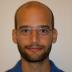 Ohad Shamirの肖像