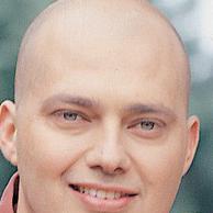 Omer Reingoldの肖像