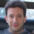 Portrait of Stuart Schechter