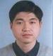 Portrait of Wei Wang