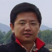 Portrait de Yichen Wei