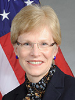 Mary Saunders
