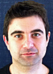 Nikos Athanasis
