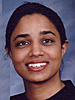 Nina Mishra