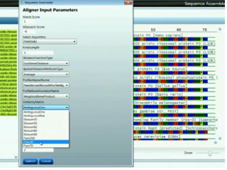 a screenshot of a computer