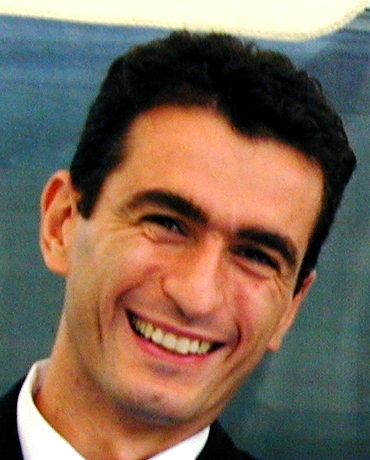 Rosario Gennaro Rosario Gennaro