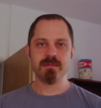 Daniel Freedman的肖像