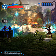 Games-Creation