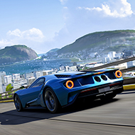 forza