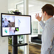 hand-tracking