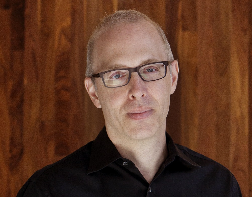 Dan Goldstein的肖像