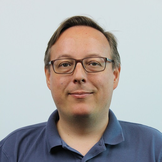 Portrait de Nick Craswell
