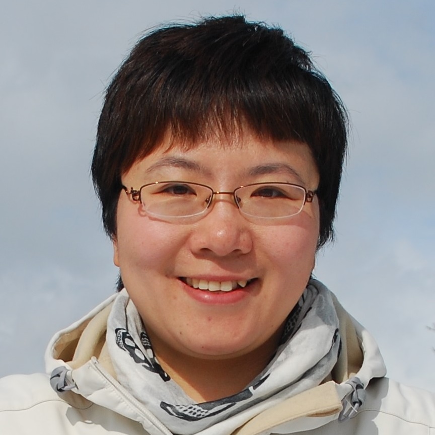 Chong Luo的肖像