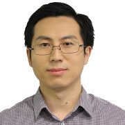 Portrait of Tao Qin