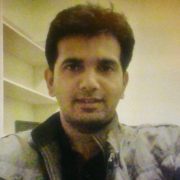 Anand Bondeの肖像