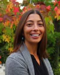 Kathryn Zyskowski的肖像
