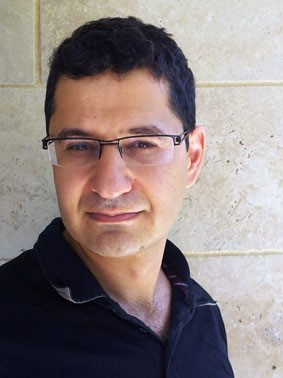 Eyal Krupka