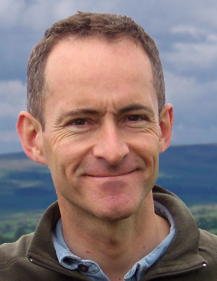Cormac Herley