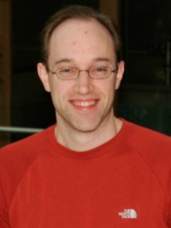 Ken Hinckley