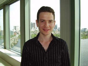 Mark Braverman
