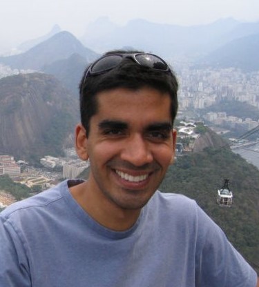 Neel Joshi