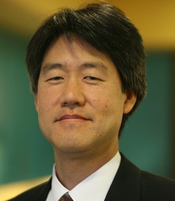 Peter Lee
