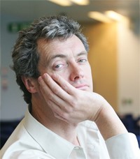 Richard Harper