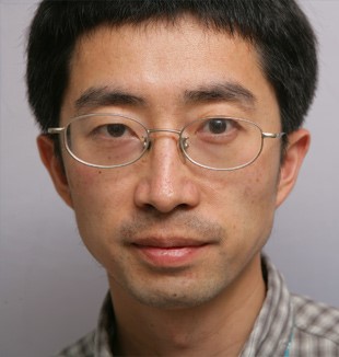 Xin Tong