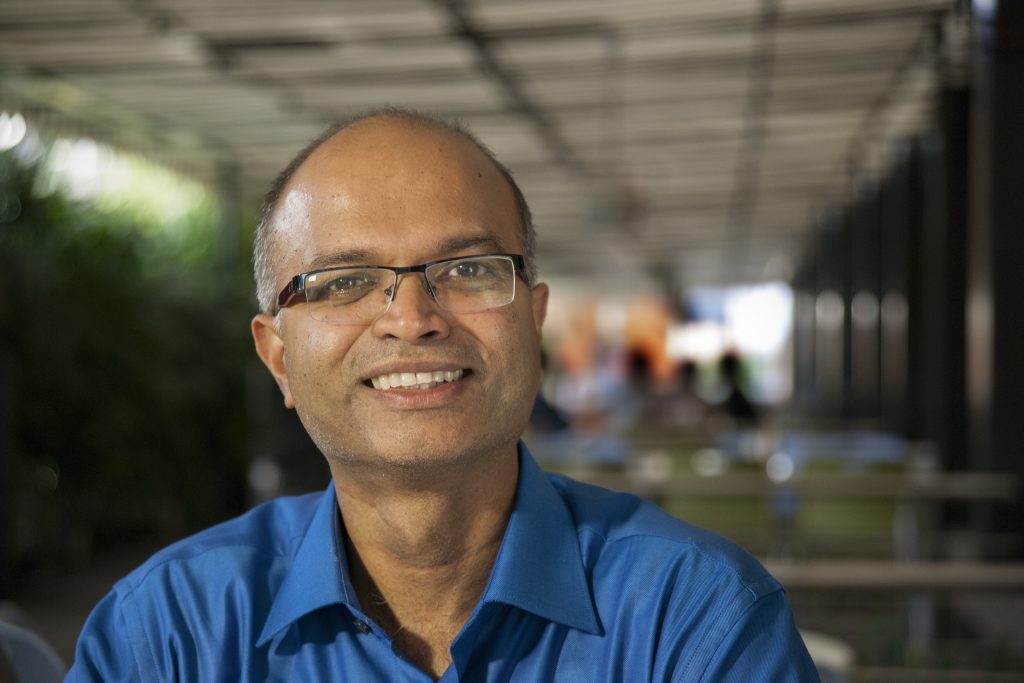 Sriram Rajamani
