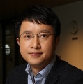 Portrait of Tao Mei