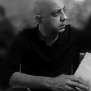 Portrait de Sridhar Vedantham
