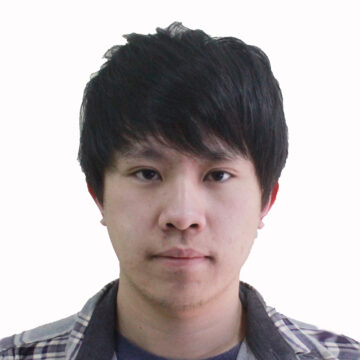 Han Zaoの肖像