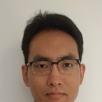 Jong Hwan Koの肖像
