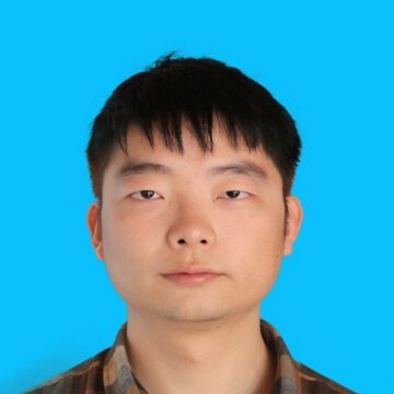 Yan-hui Tuの肖像