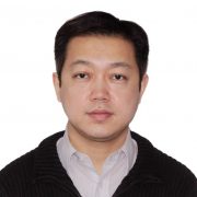 Portrait of Xun Guo