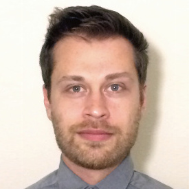 Portrait de Andrew Maimone