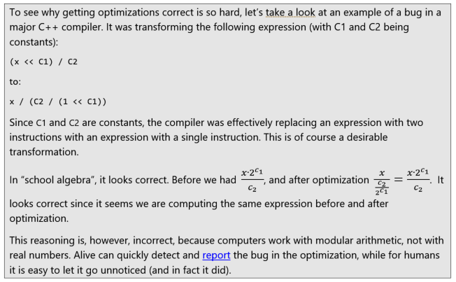 Microsoft compilers