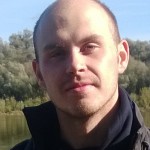 Dmitry Grechkaの肖像