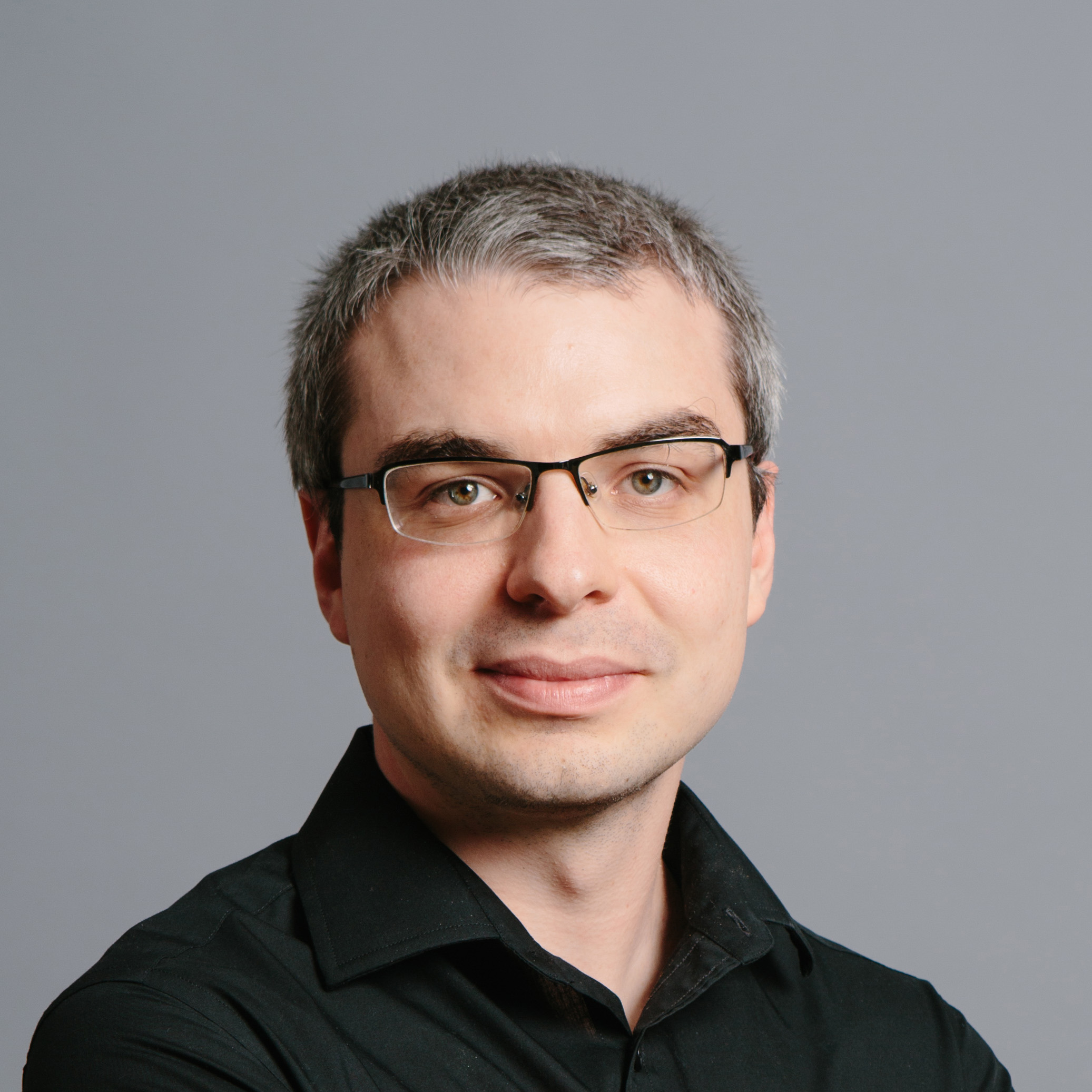 Portrait de Jacob Devlin