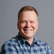 Paul Kochの肖像