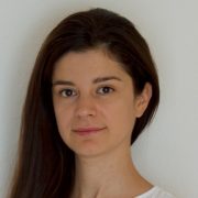 Portrait de Besmira Nushi