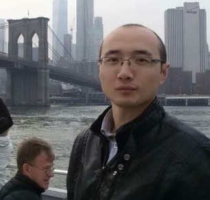 Quanlu Zhangの肖像